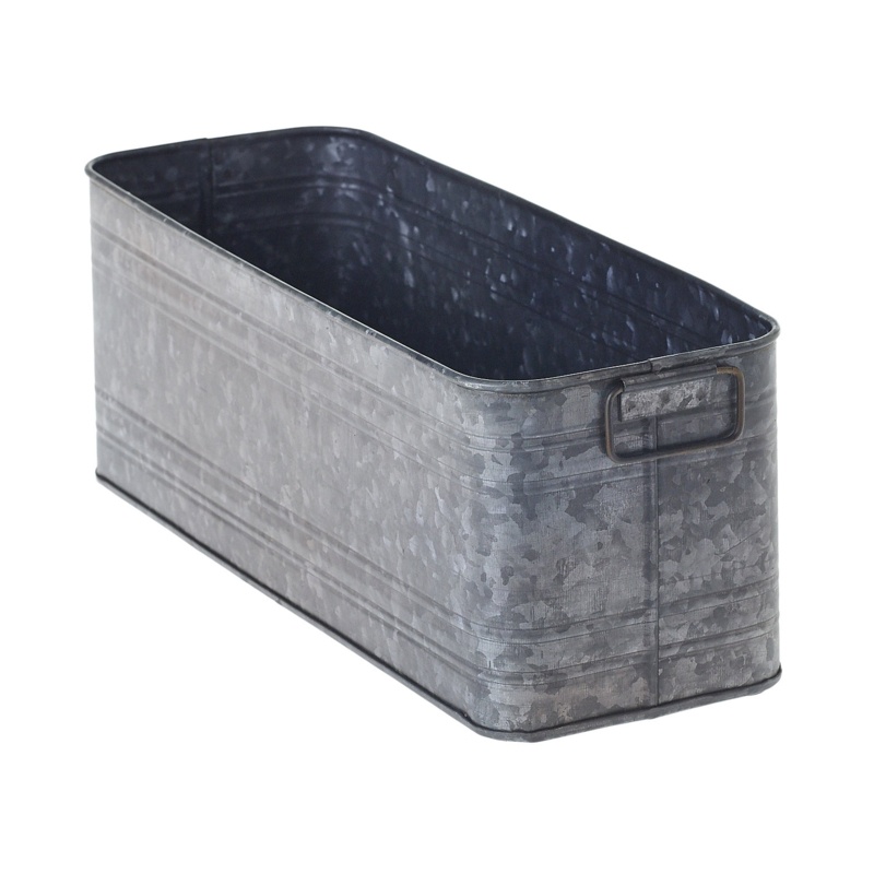 Reymone Handmade Metal Pot Planter