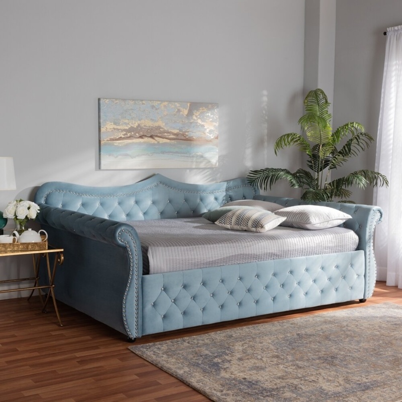 Richelle Upholstered Daybed