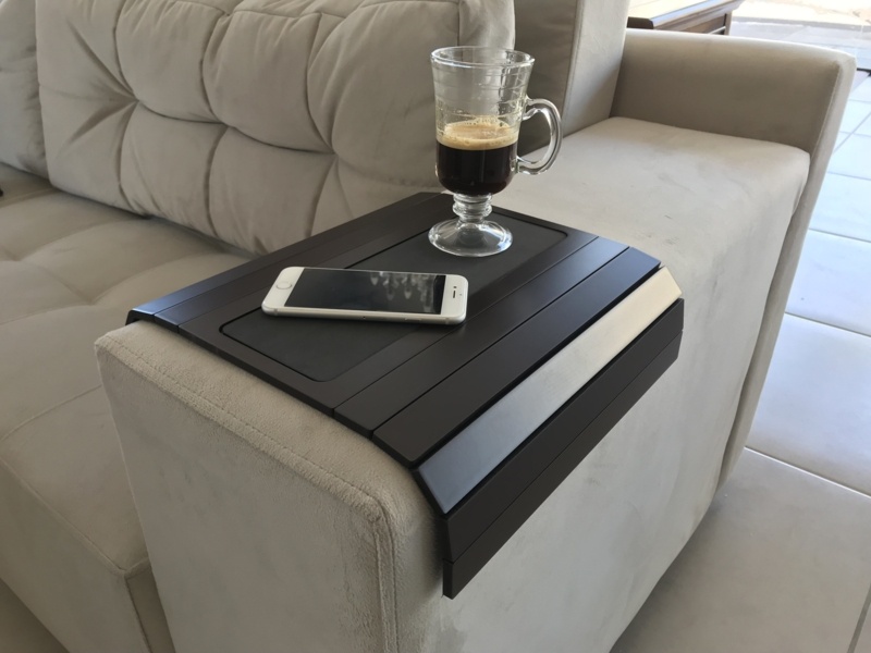 Ringling Laptop Tray