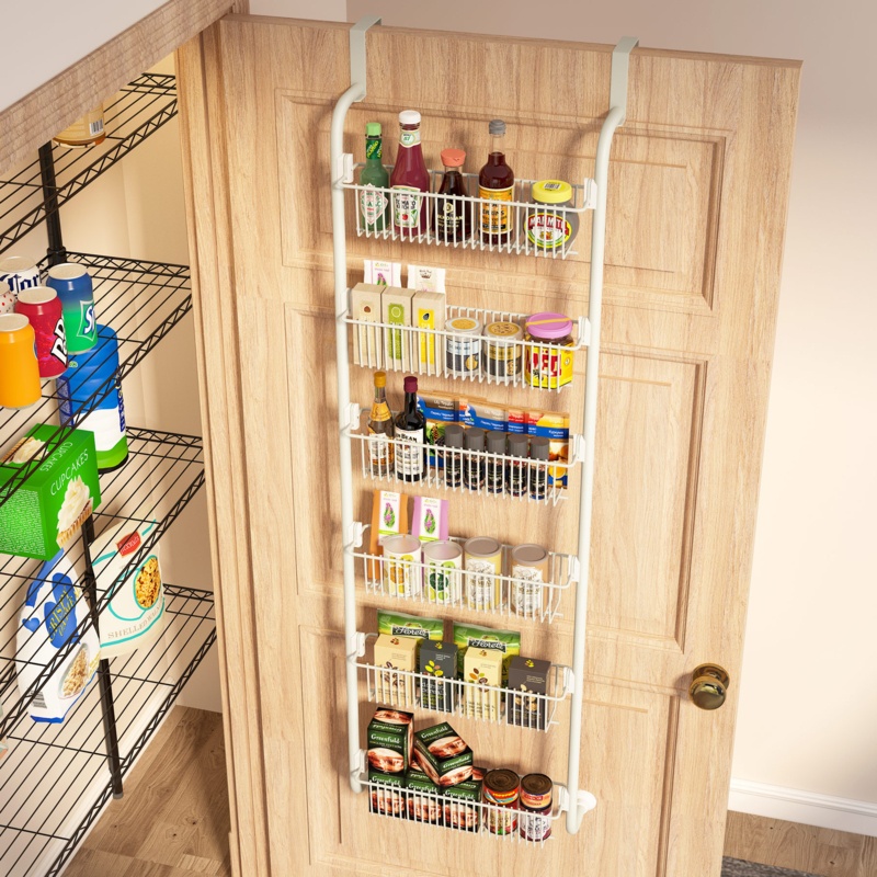 Robfrel Cabinet Door Organizer