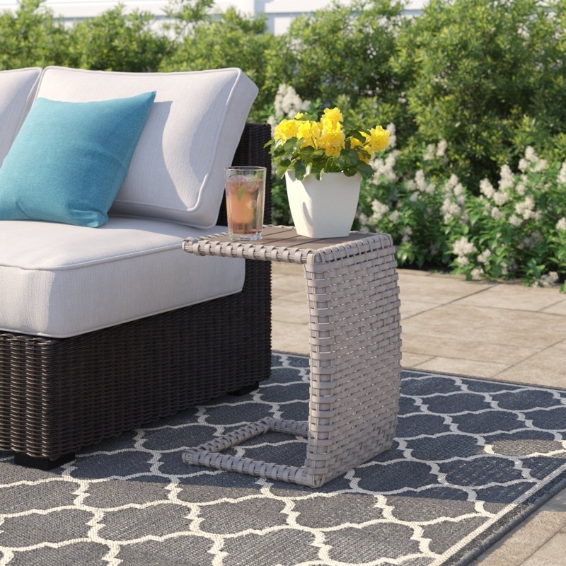 Rochford Outdoor Side Table