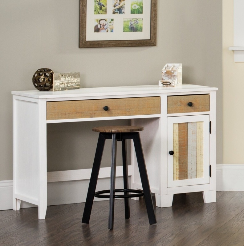 Rockport 48'' Writing Desk