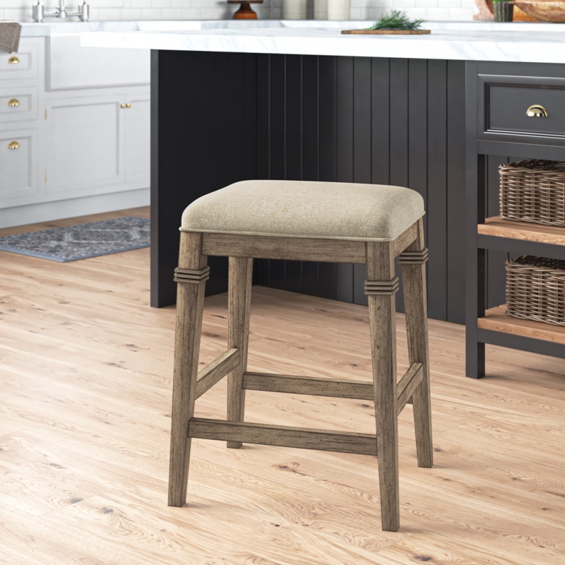 Rockton 25.25'' Counter Stool