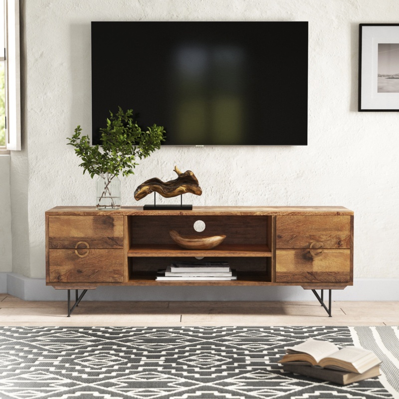 Rodin 63'' Media Console