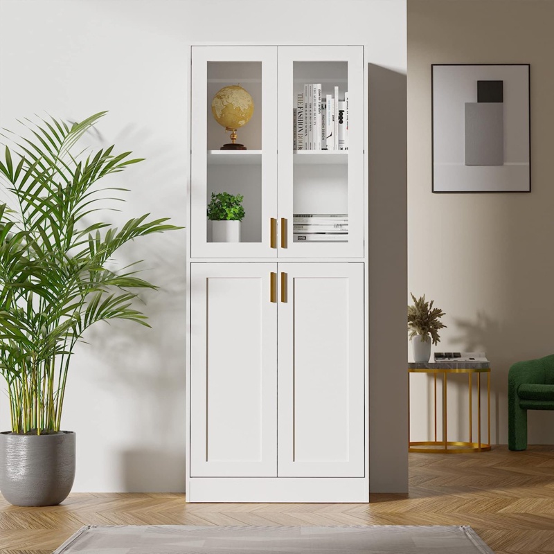 Rohila Dining Cabinet