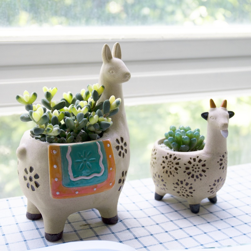 Rolen Ceramic Planter