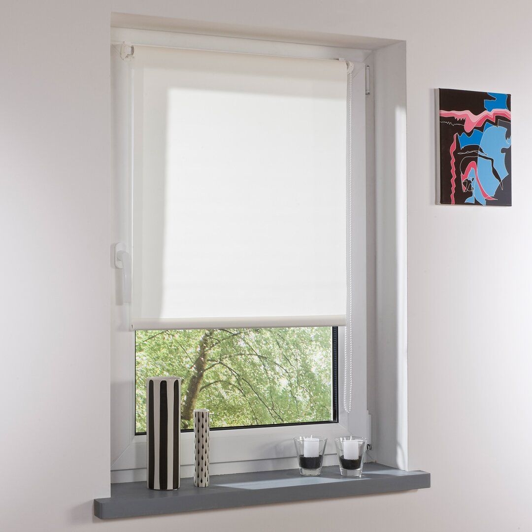 Roll-Up Blinds