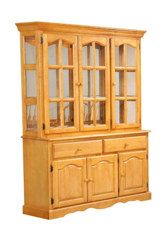 Rosemary Dining Cabinet