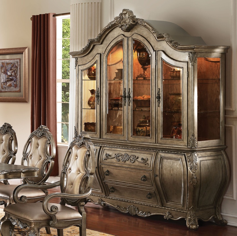 Rosenfeld Dining Cabinet