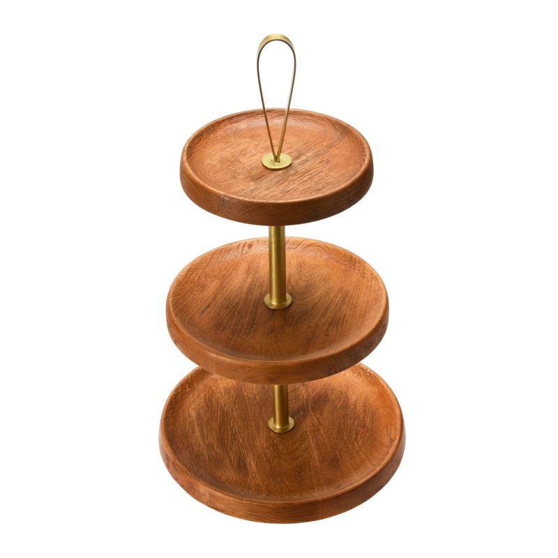 Rosman 3 Tiered Stand