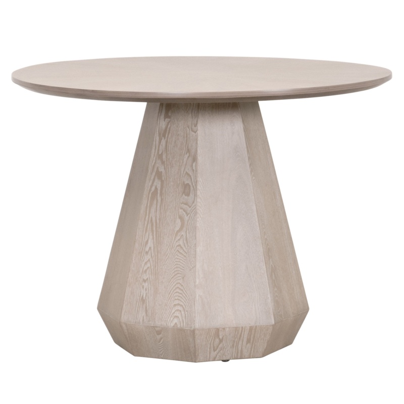 Round Dining Table