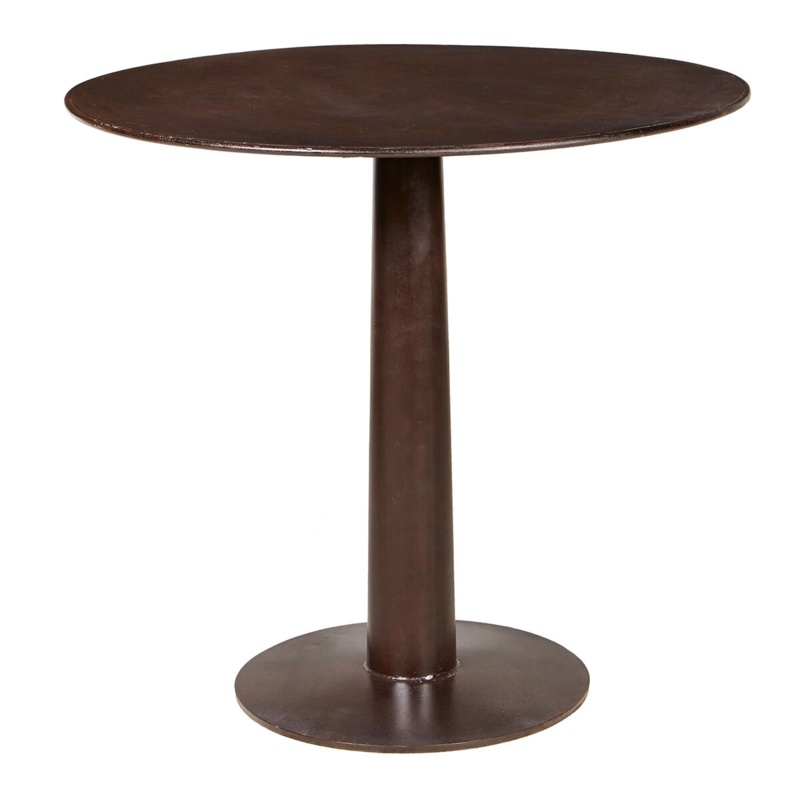 Round Dining Table