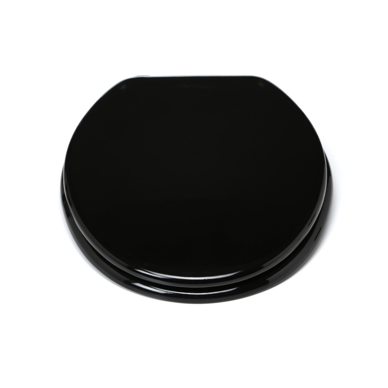 Round Toilet Seat and Lid