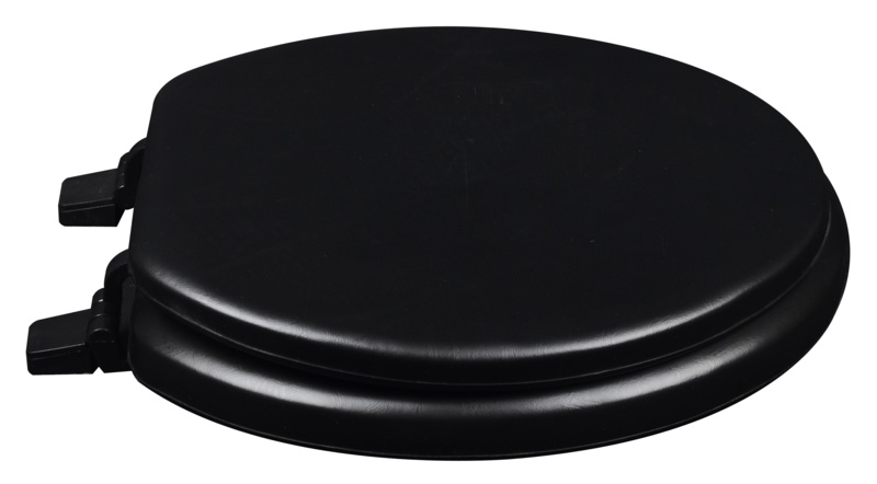 Round Toilet Seat and Lid