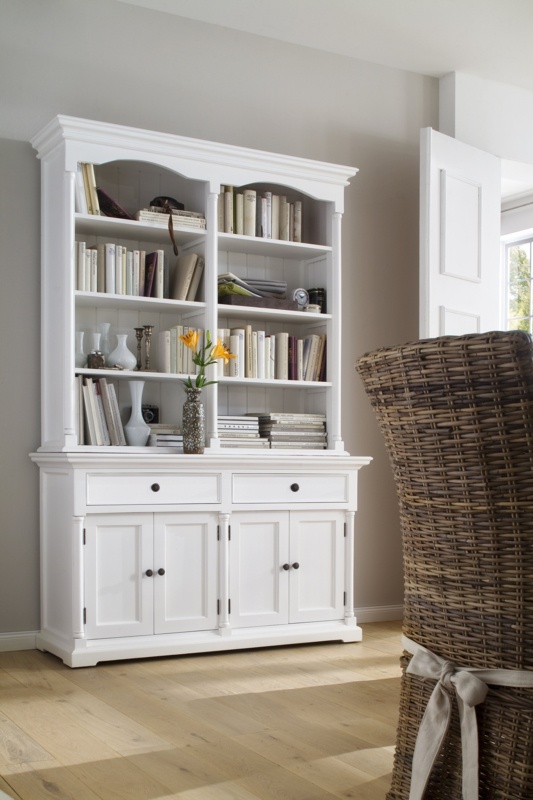 Rowlett Dining Cabinet