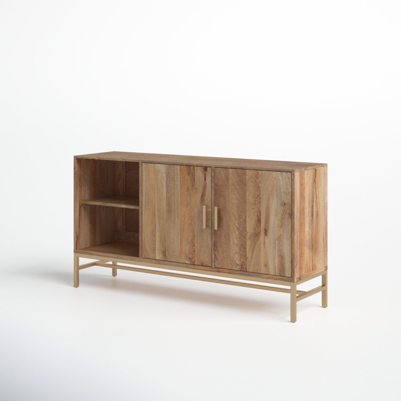 Rowley TV Stand