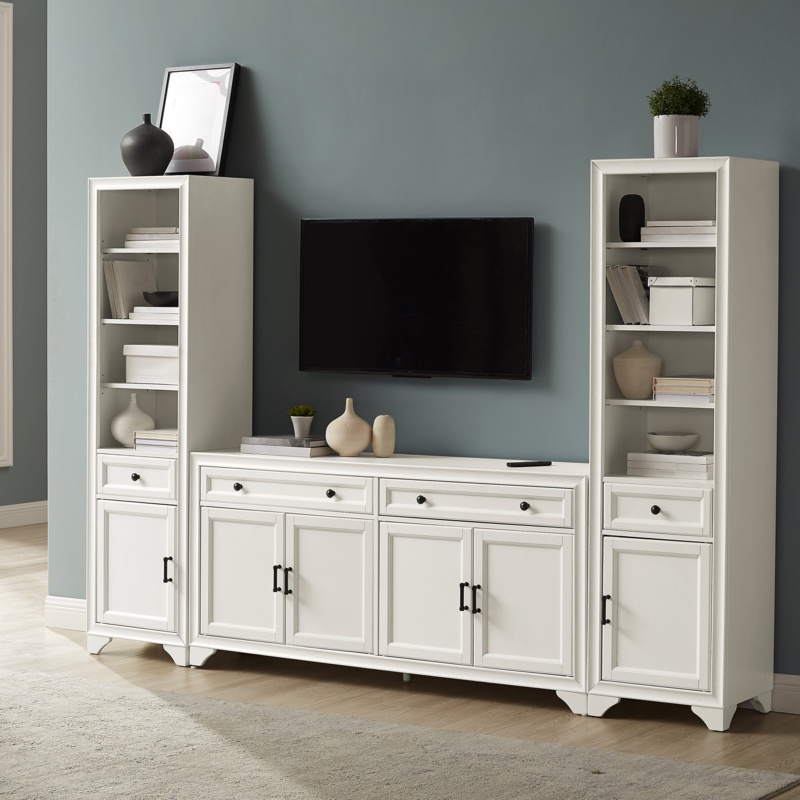 Rubinstein Entertainment Center for TVs up to 65"