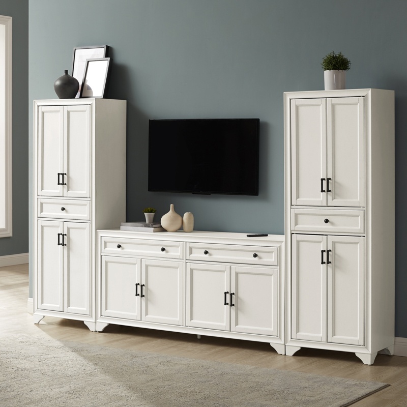 Rubinstein Entertainment Center for TVs up to 65"