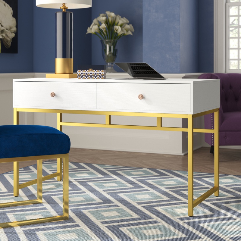 Sabang 47.24'' Desk