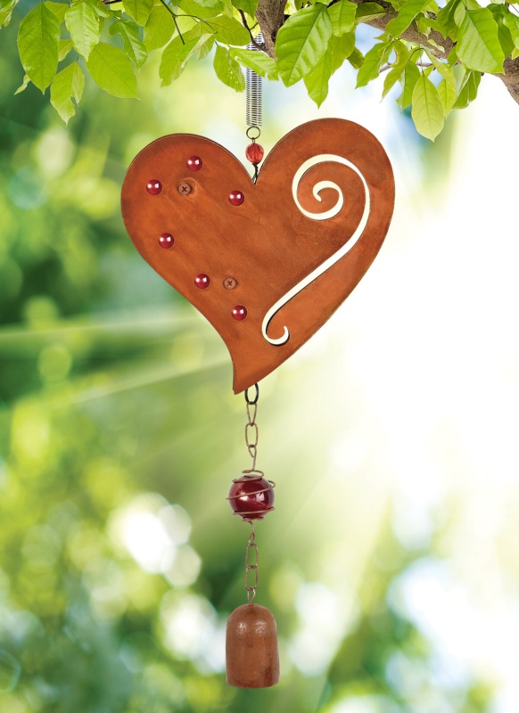 Sabiha    Wind Chime