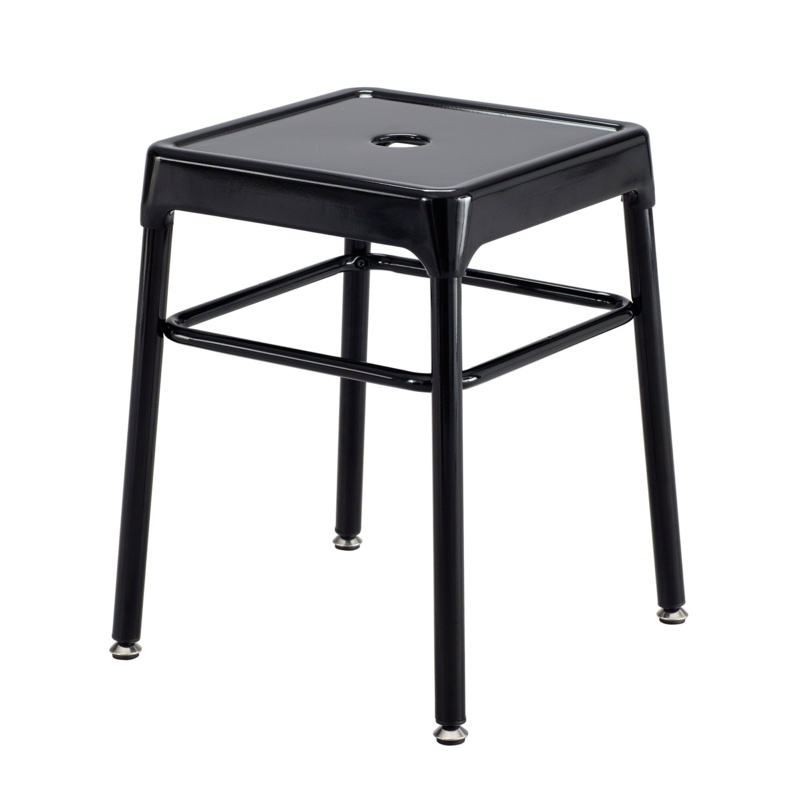 Safco Steel Stool