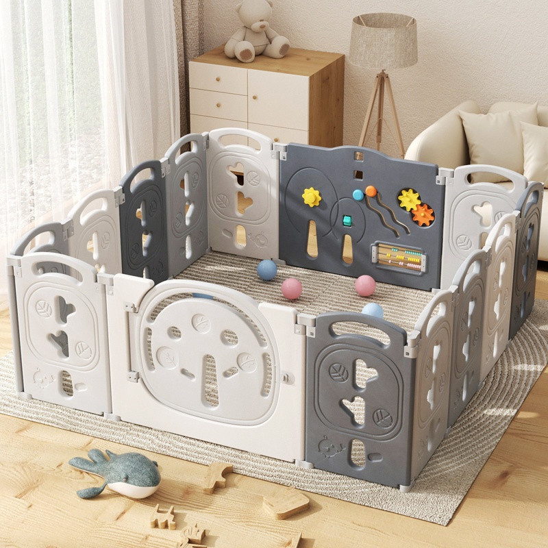 Safety Gate