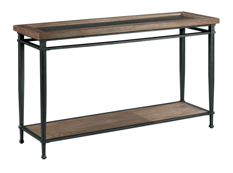 Safran 50" Console Table