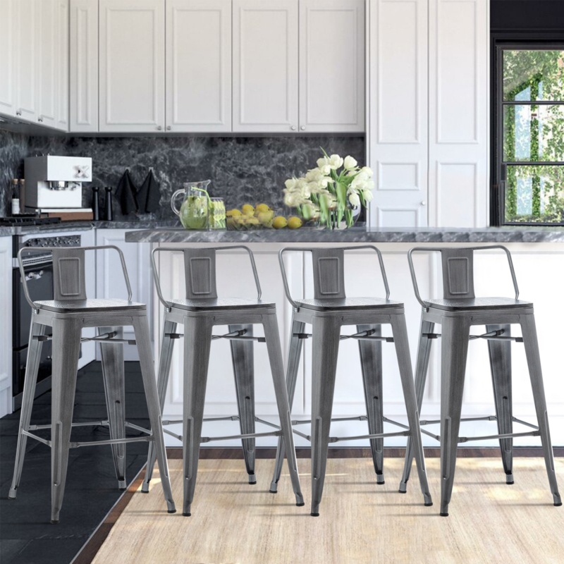 Saleh Stool