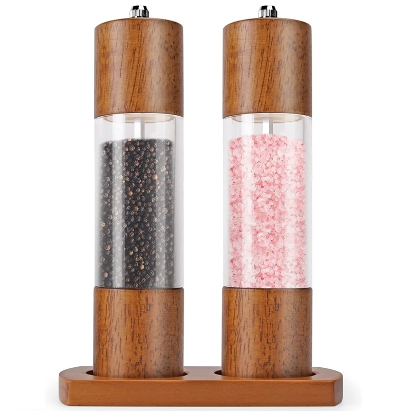Salt & Pepper Mill