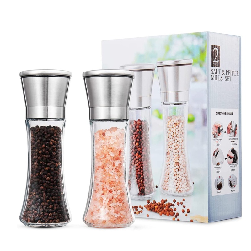 Salt Shaker