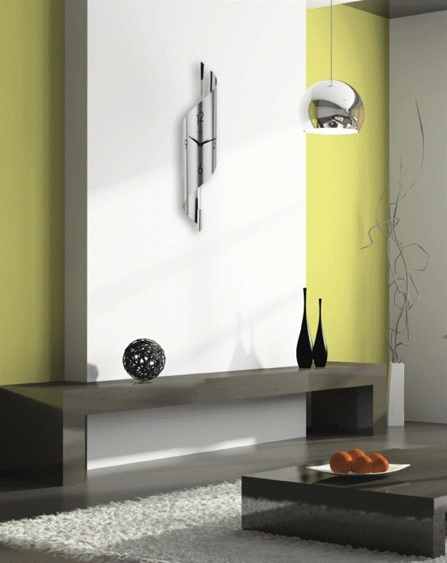 Saltash Wall Clock