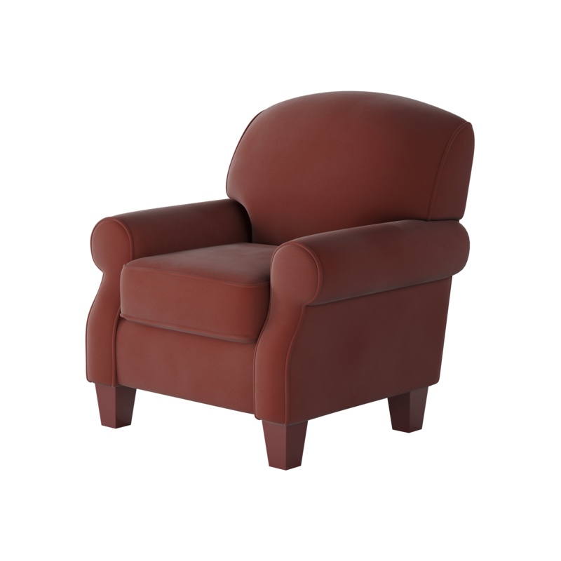 Samantha Upholstered Armchair