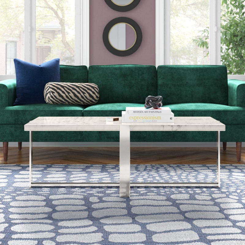 Samara Coffee Table