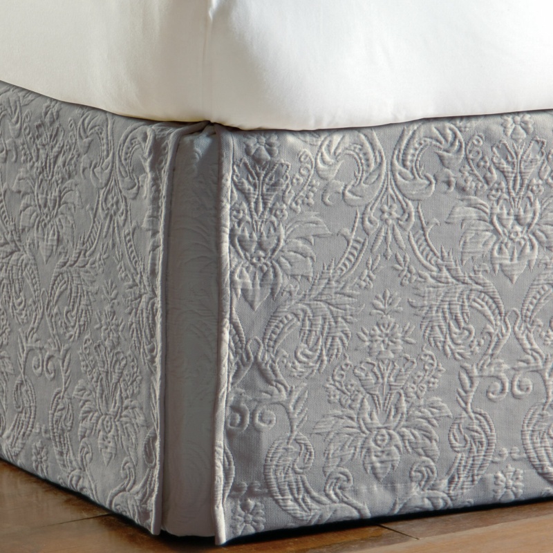 Sandrine Bed Skirt