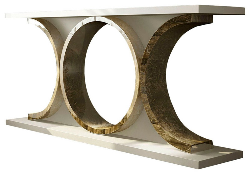 Saphire Console Table