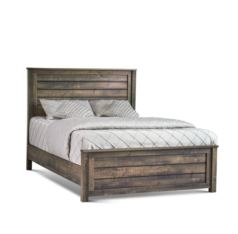 Sarai Standard Bed
