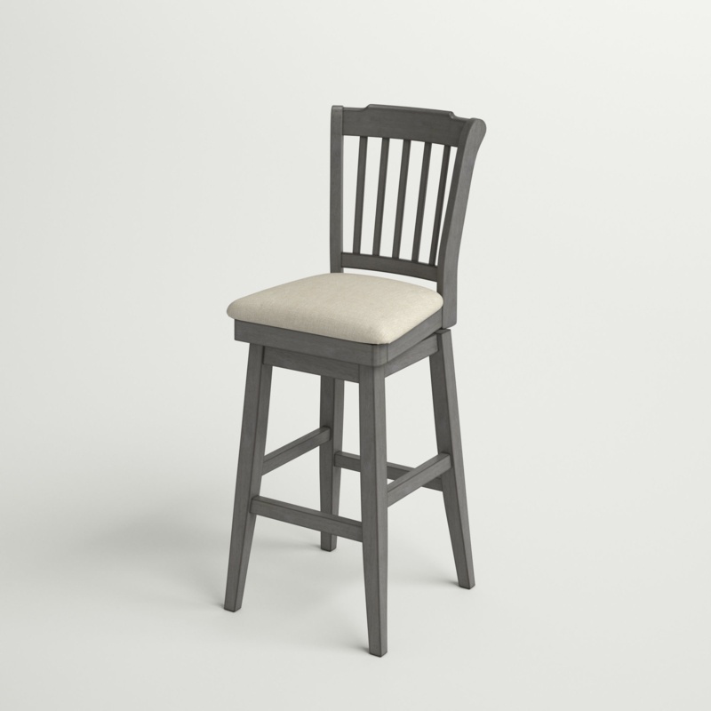 Sariyah Swivel Stool