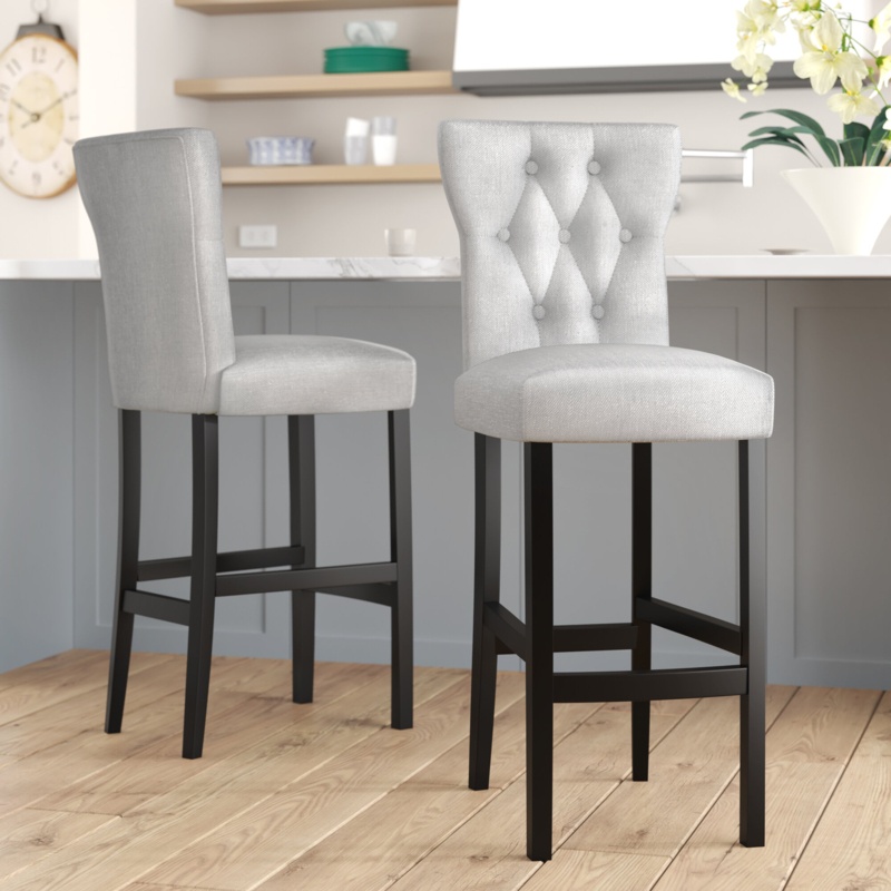 Schiller 30'' Bar Stool