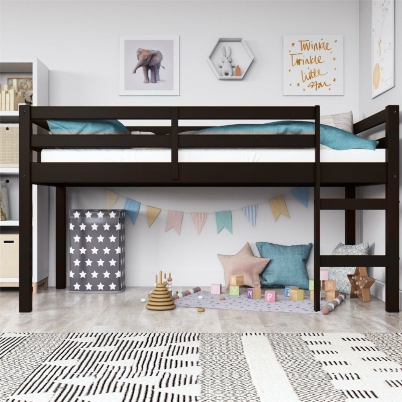 Schlemmer Kids Twin Loft Bed