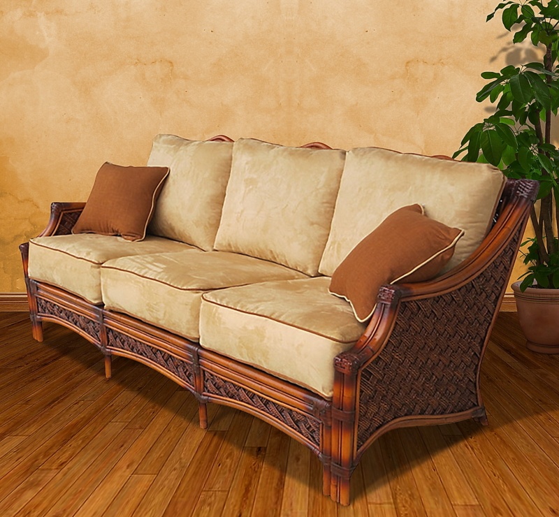 Schmitz 74'' Upholstered Sofa