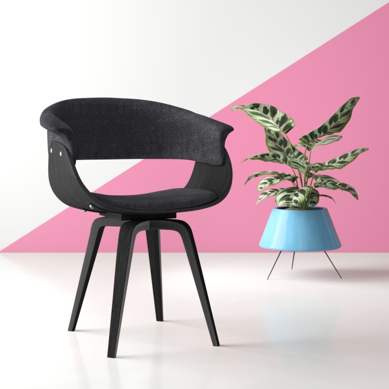Schuyler Upholstered Armchair