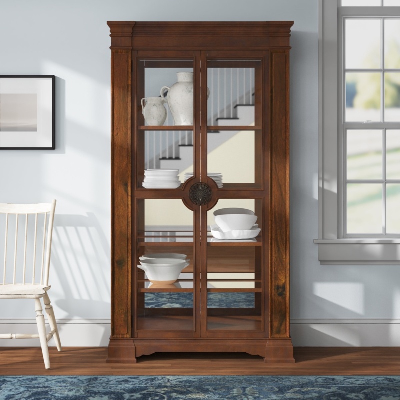 Sebastopol Dining Cabinet