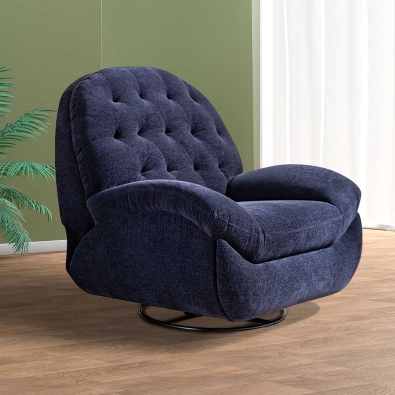 Selen   Upholstered Recliner
