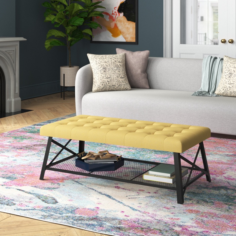 Sepviva Coffee Table