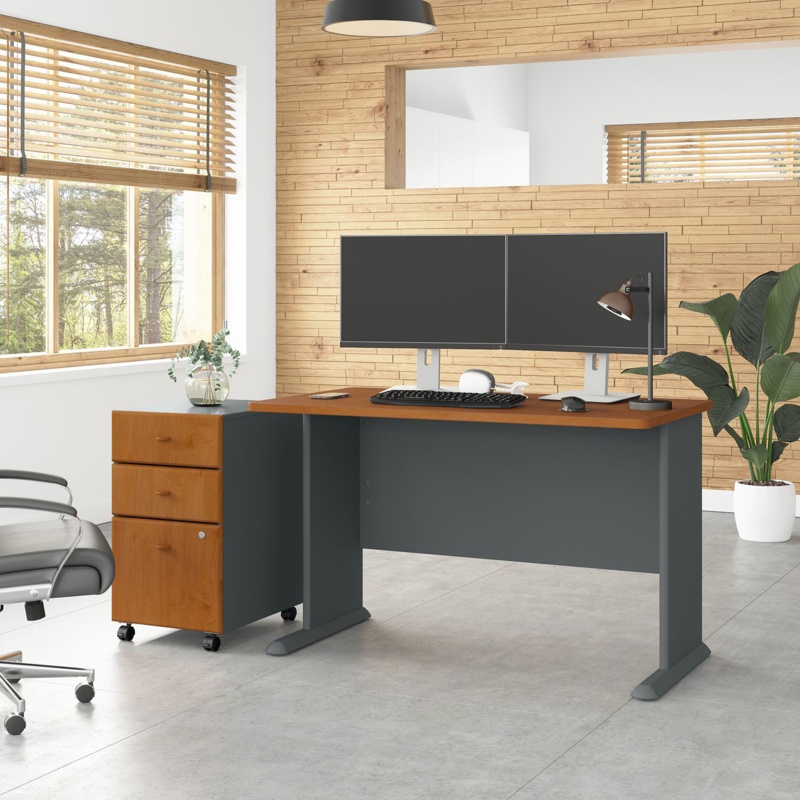 Series A Desk