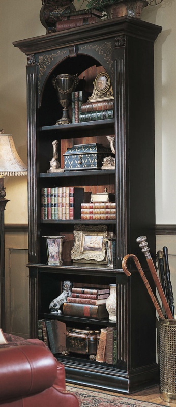 Seven Seas Bookcase