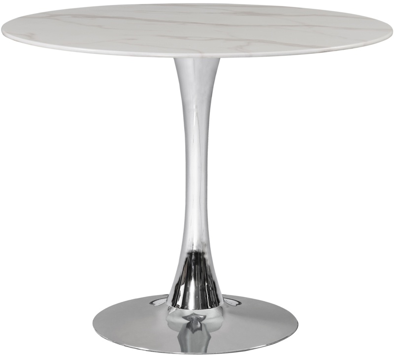 Sevinc Pedestal Dining Table