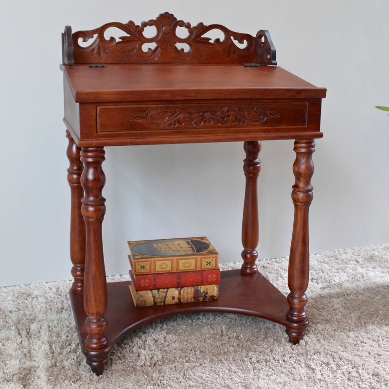 Shangri-La 26'' Desk