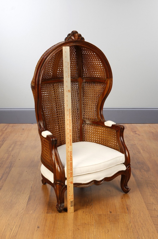Shauna Upholstered Child Size Accent Chair