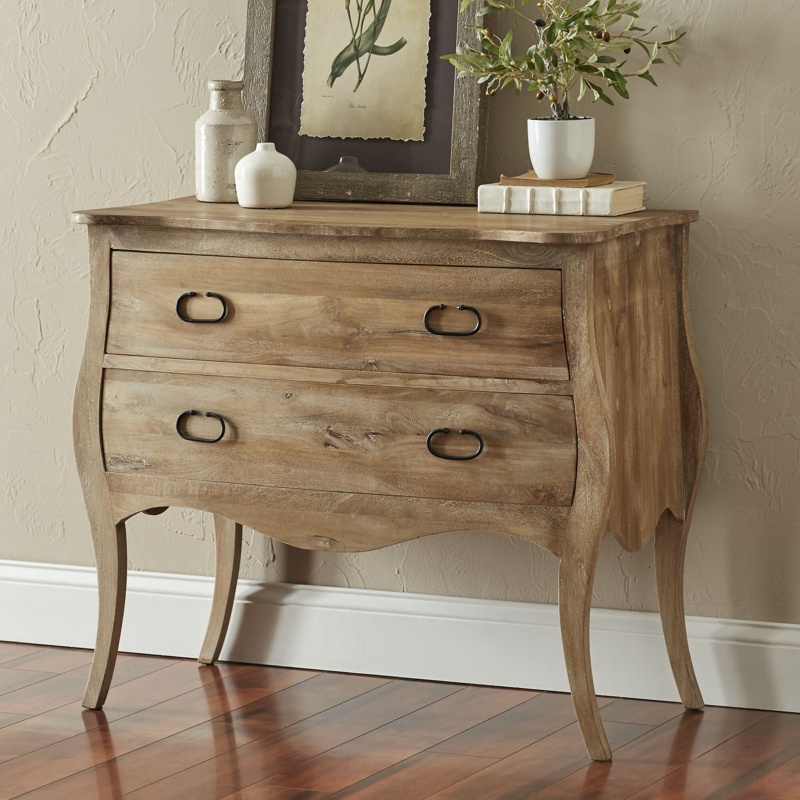 Shelley Accent Chest